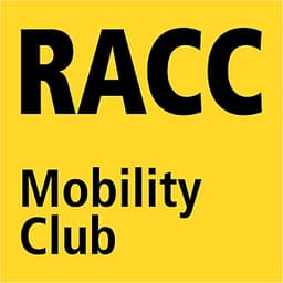 Logo RACC